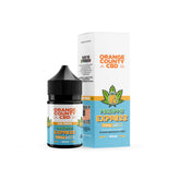 CBD E-LIQUID (50ml) PINEAPPLE EXPRESS